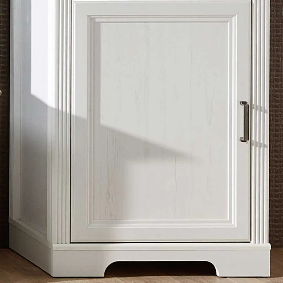 Landhaus Wohnmöbel Set - Sinolita (vierteilig)