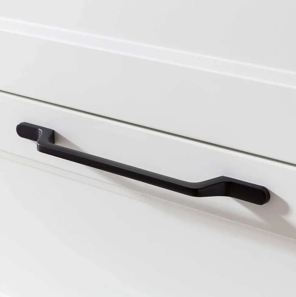 Landhaus-Bad Waschplatz Set - Gyatso (dreiteilig)