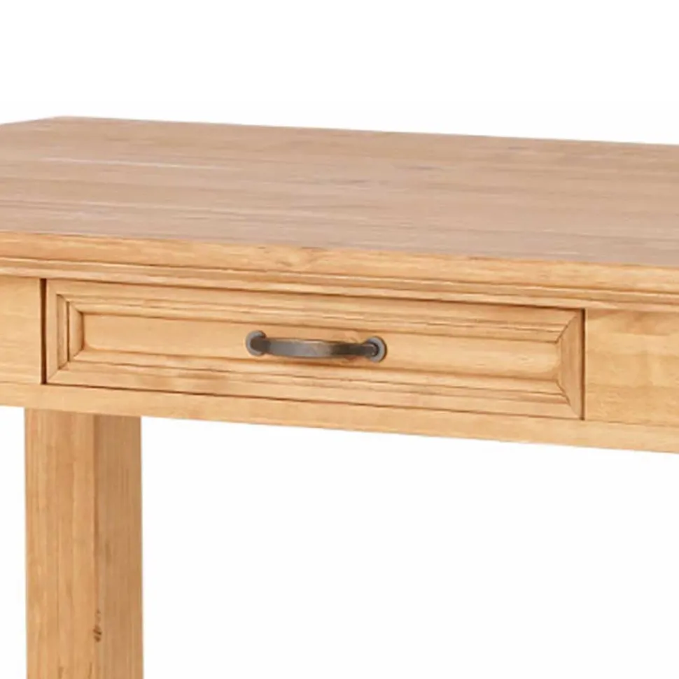 Landhaustisch aus Kiefer Massivholz - Major