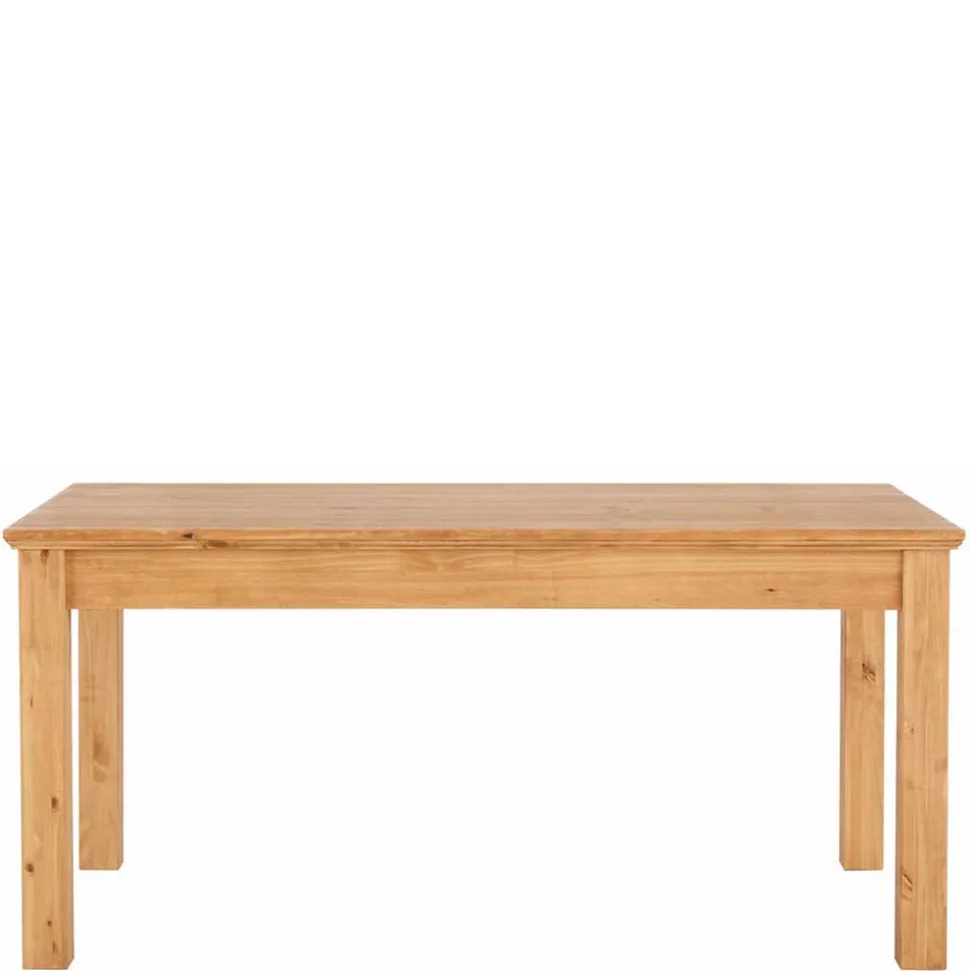 Landhaustisch aus Kiefer Massivholz - Major