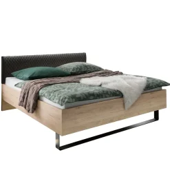 Loft Design Ehebett mit Bügelgestell - Licruva