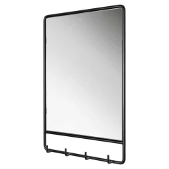 Loft Design Spiegel mit Stahl Rahmen - Creemas