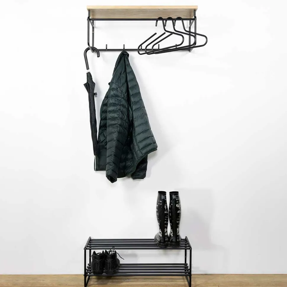 Loft Garderoben Kombi 70cm - Creemas (zweiteilig)