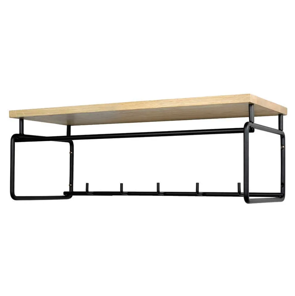 Loft Garderoben Kombi 70cm - Creemas (zweiteilig)