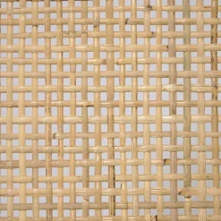 Lounge Stuhl aus Geflecht Rattan - Rimorio