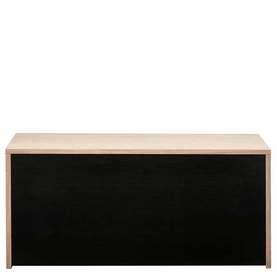 Lowboard in Eiche Natur - Banyo