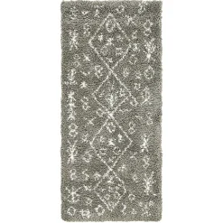 Läufer mit Ethno Muster - Valberuna