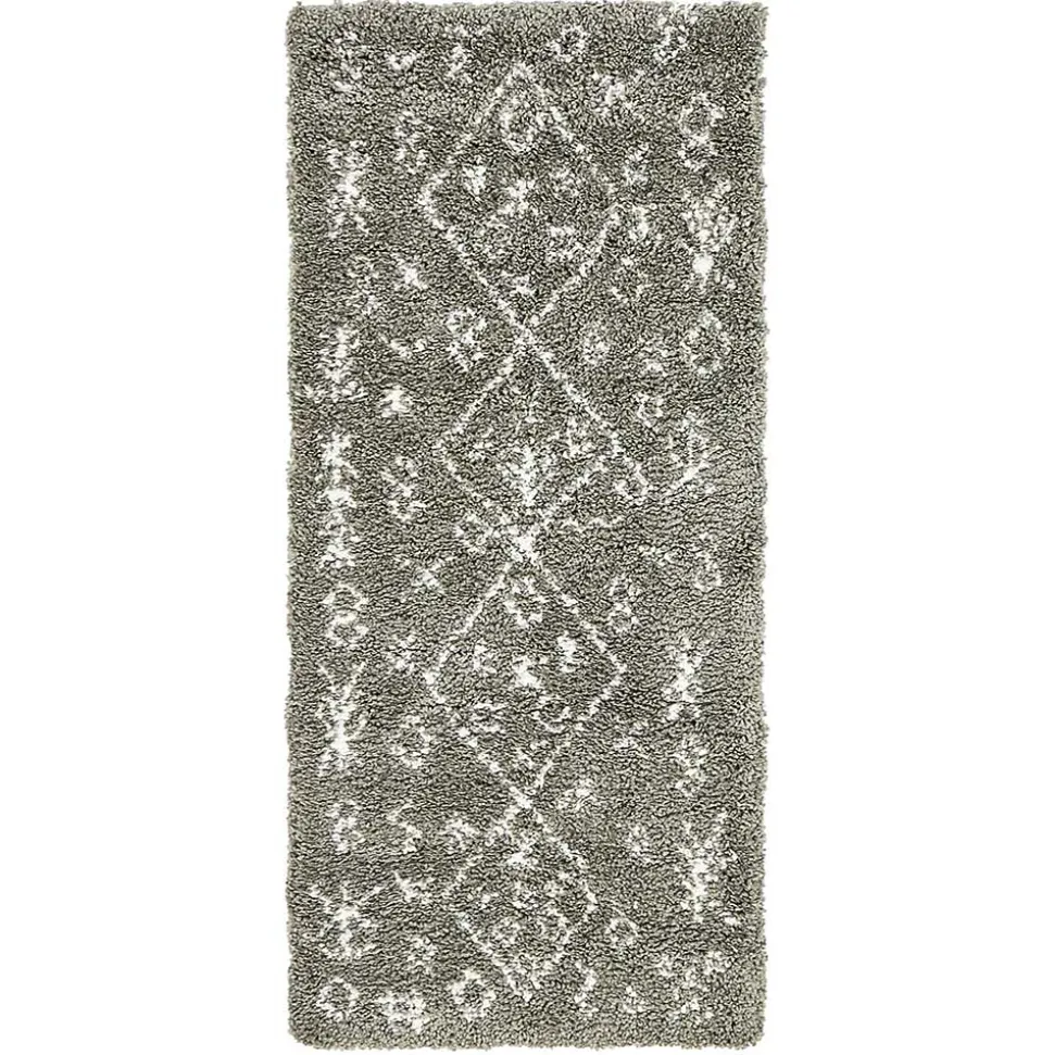 Läufer mit Ethno Muster - Valberuna