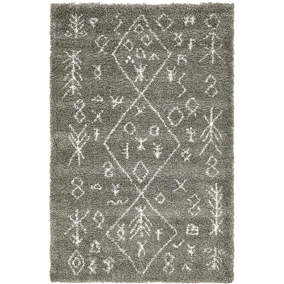 Läufer mit Ethno Muster - Valberuna