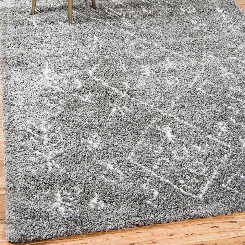 Läufer mit Ethno Muster - Valberuna