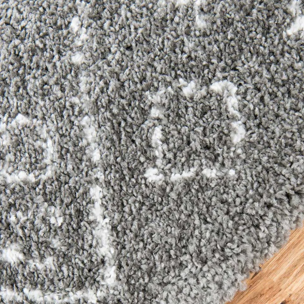 Läufer mit Ethno Muster - Valberuna