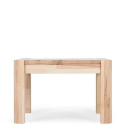 Massiver Kernbuche Couchtisch geölt - Amrista