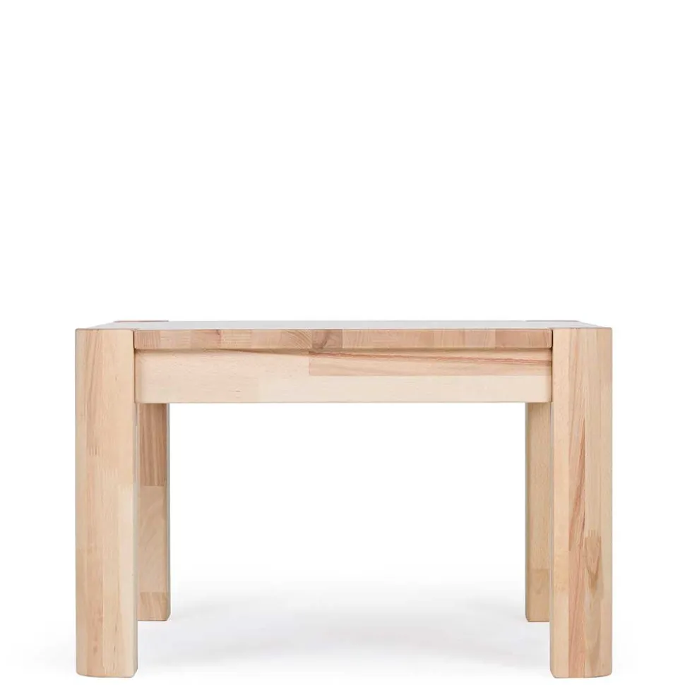 Massiver Kernbuche Couchtisch geölt - Amrista