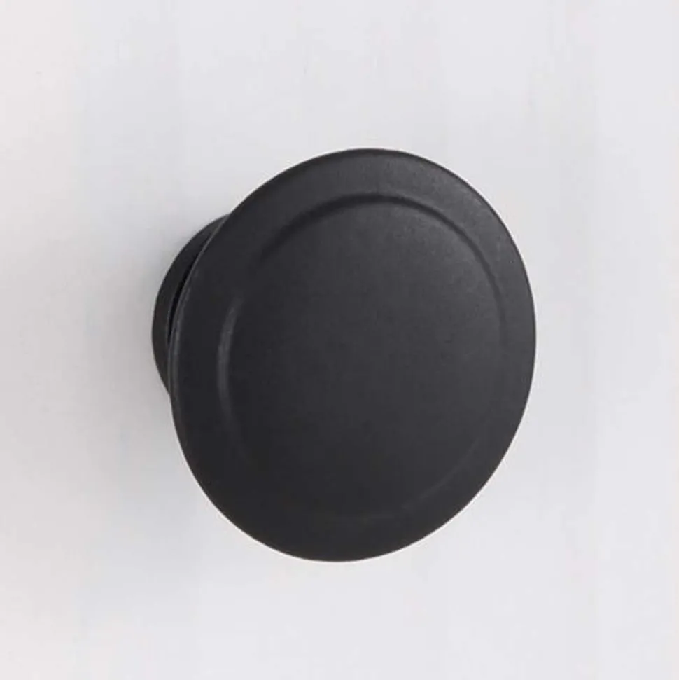 Massiver Nachttisch mit Fach & Schublade - Ucledia