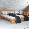 Massivholz Bett Barvuda aus Kernbuche