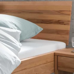 Massivholz Schlafzimmer komplett - Izmaldon (vierteilig)