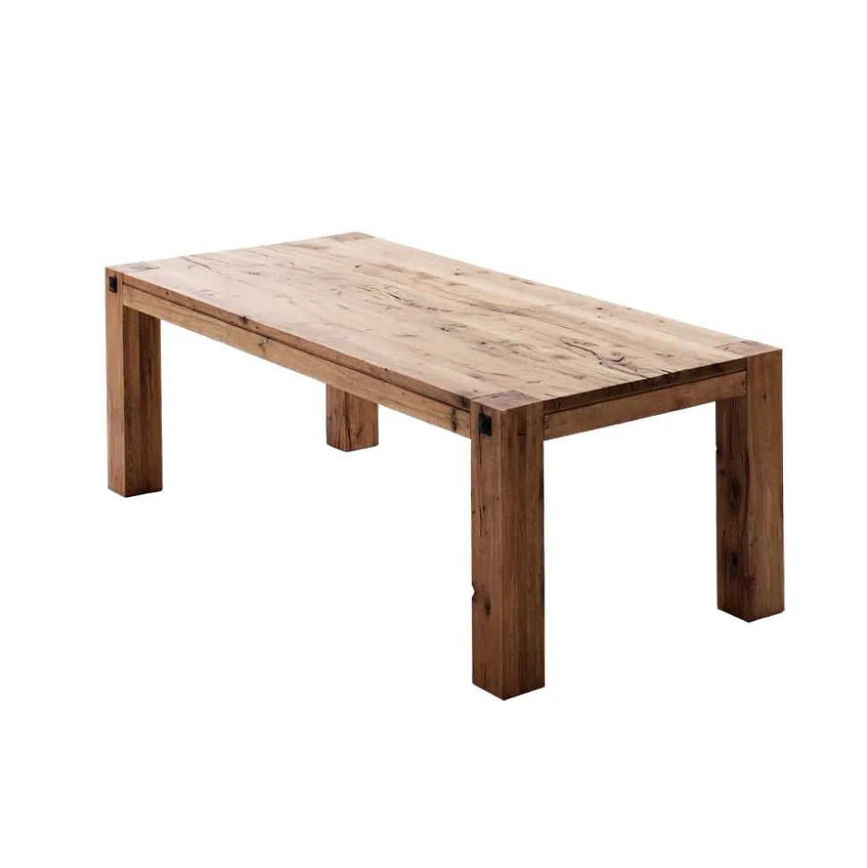 Massivholztisch Jymm für Esszimmer
