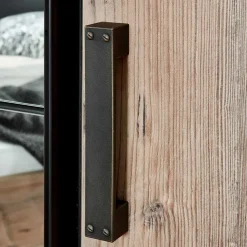 Möbel fürs Schlafzimmer Komplettset - Ardila (vierteilig)