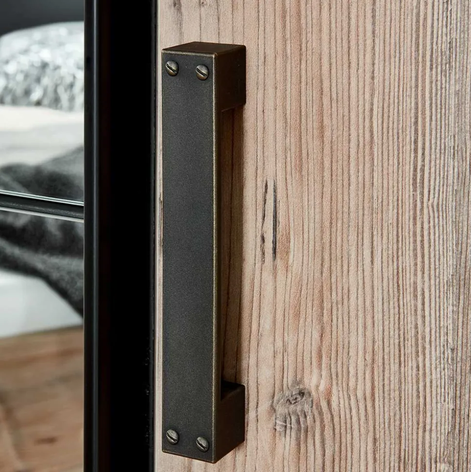 Möbel fürs Schlafzimmer Komplettset - Ardila (vierteilig)