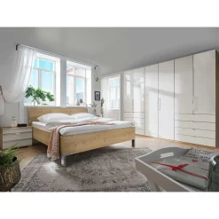 Möbel fürs Schlafzimmer Set - Lesegano (vierteilig)