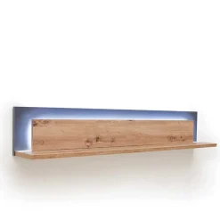 Möbel Wohnkombination Set - Vecenda (vierteilig)