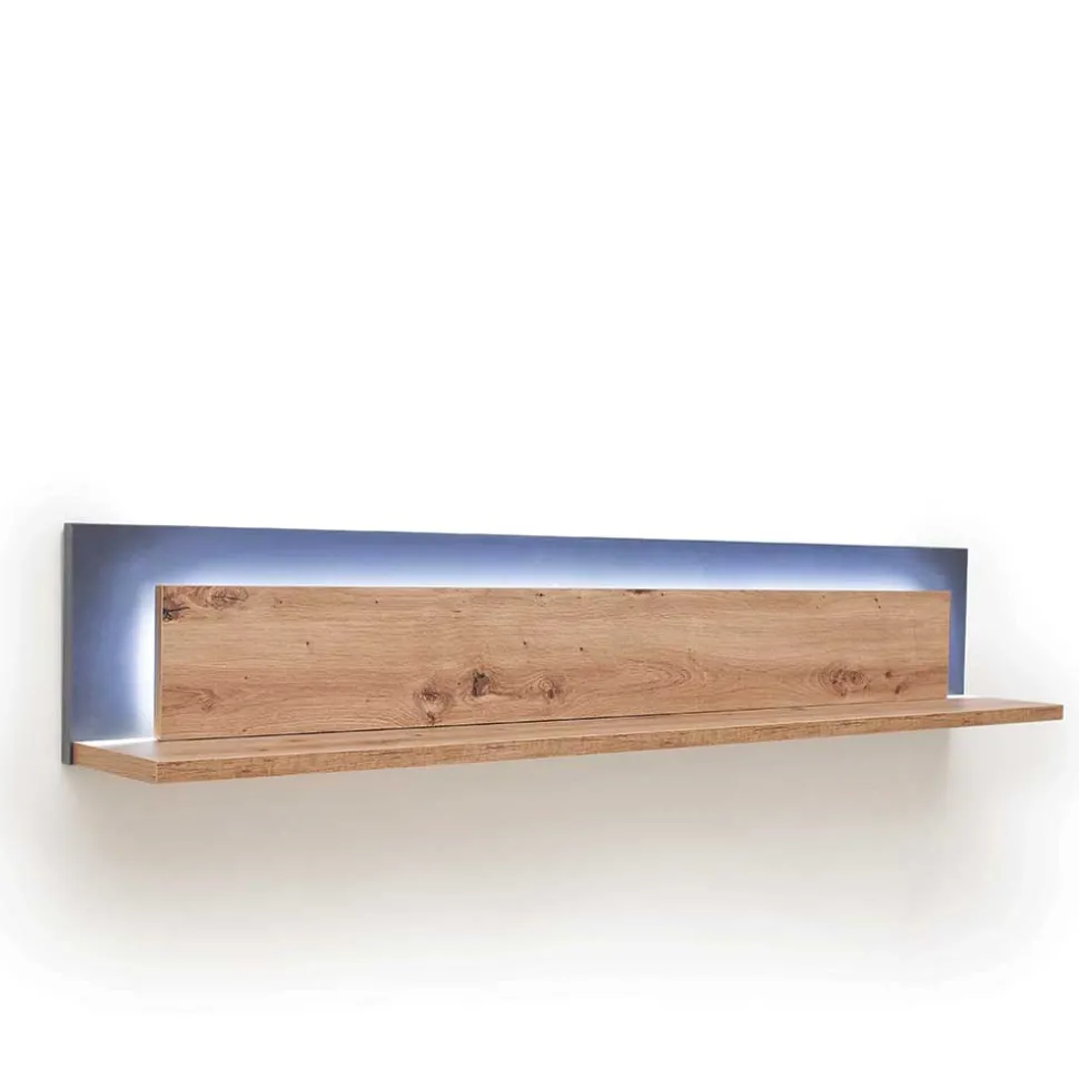 Möbel Wohnkombination Set - Vecenda (vierteilig)