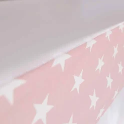 Mädchen Himmelbett Emyta aus Kiefer Massivholz