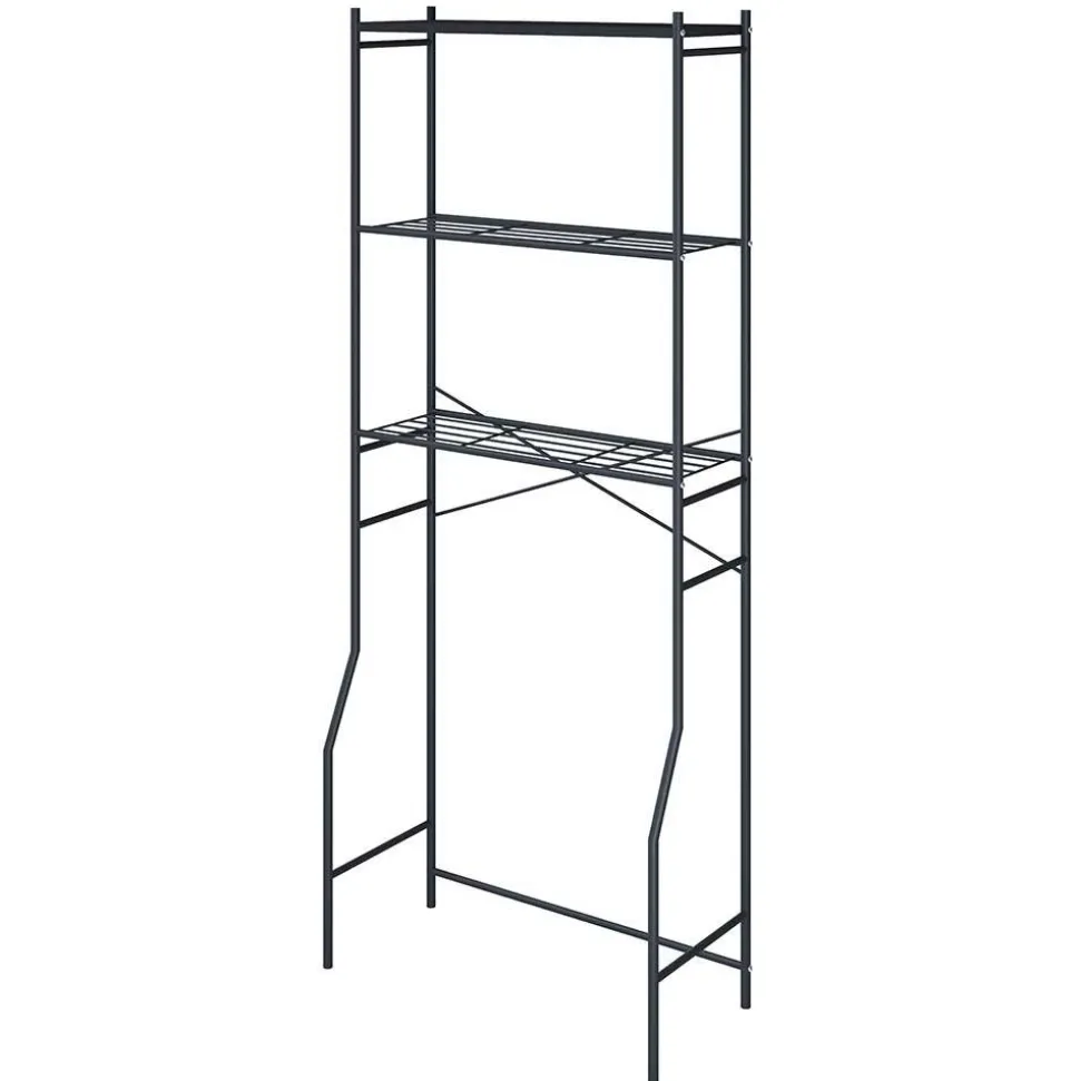 Metallregal für Waschmaschine oder Trockner - Colistran