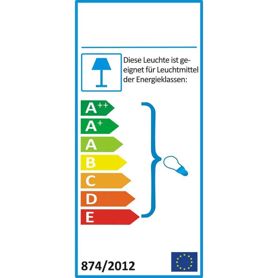 Minimalistische Tischlampe in Schwarz & Natur - Dave