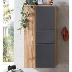 Mittelgroßer Badschrank - stehend oder hängend - Jambi