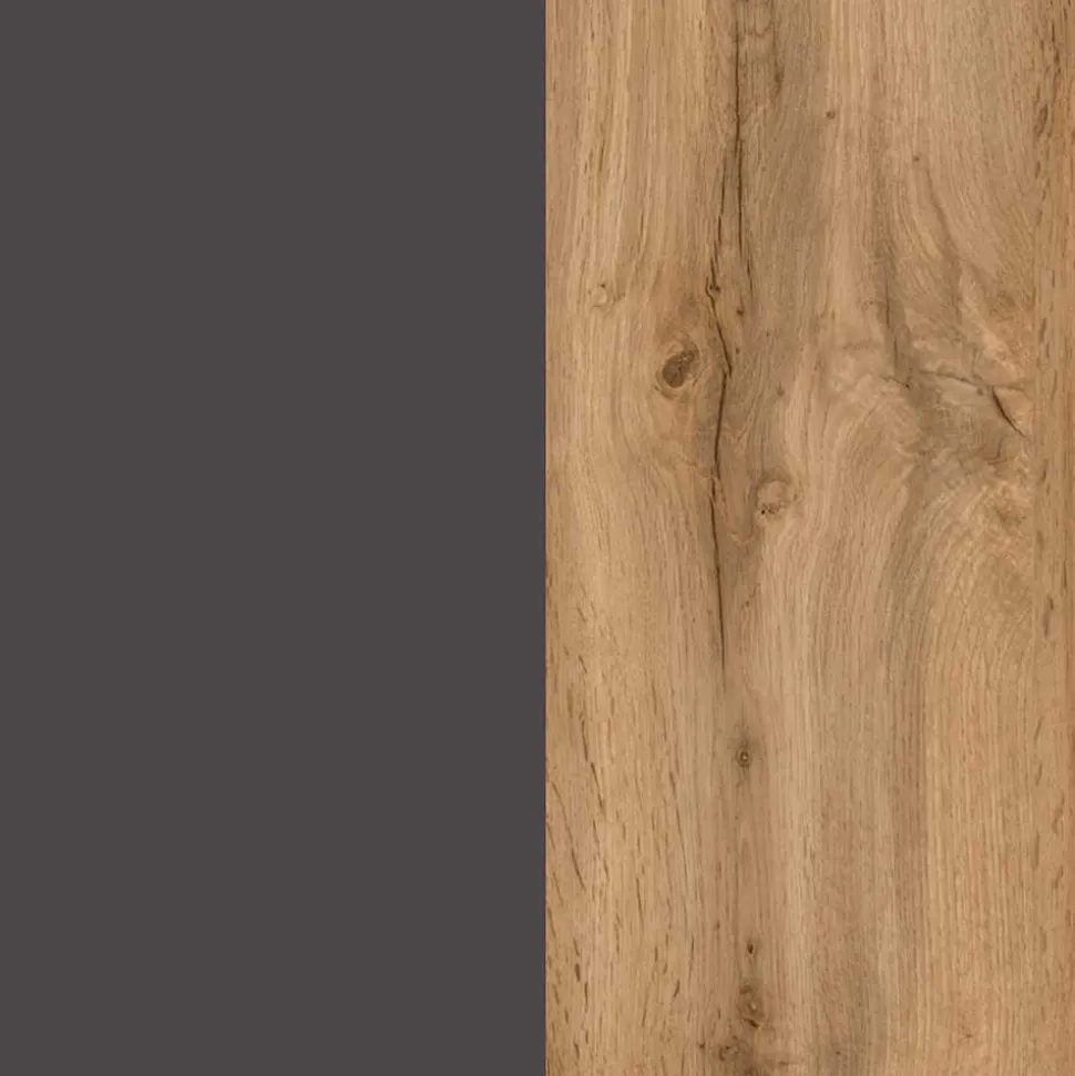 Mittelgroßer Badschrank - stehend oder hängend - Jambi