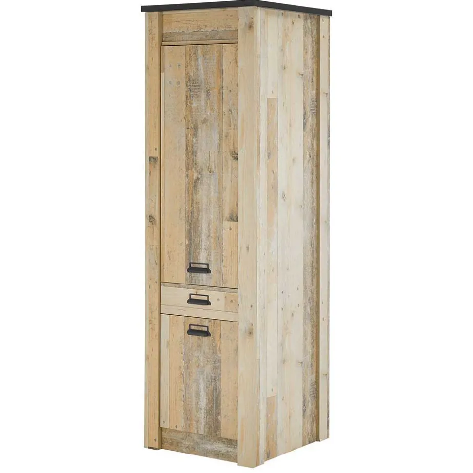 Mobiliar für Küche inklusive Tresen - Garisa (sechsteilig)