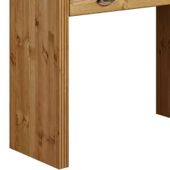 Modern Country Frisiertisch mit Spiegel - Vocoja