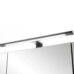 Modern Country Waschplatz Set - Trioto (dreiteilig)