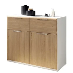 Moderne Dielenkommode 42 cm tief - Rodicco