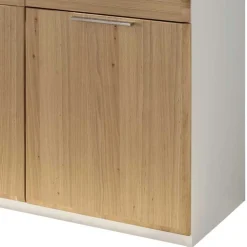 Moderne Dielenkommode 42 cm tief - Rodicco