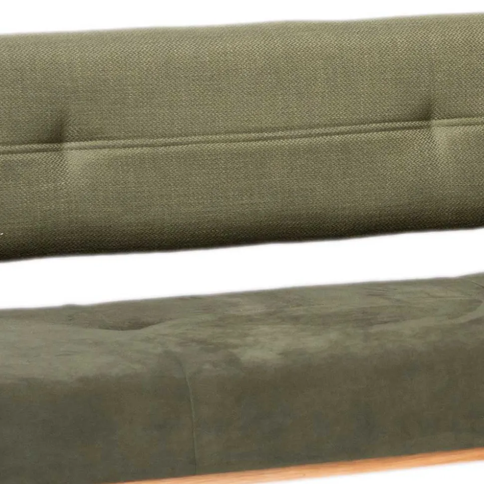 Moderne Eckbankgruppe mit Bank - Ilasas (vierteilig)