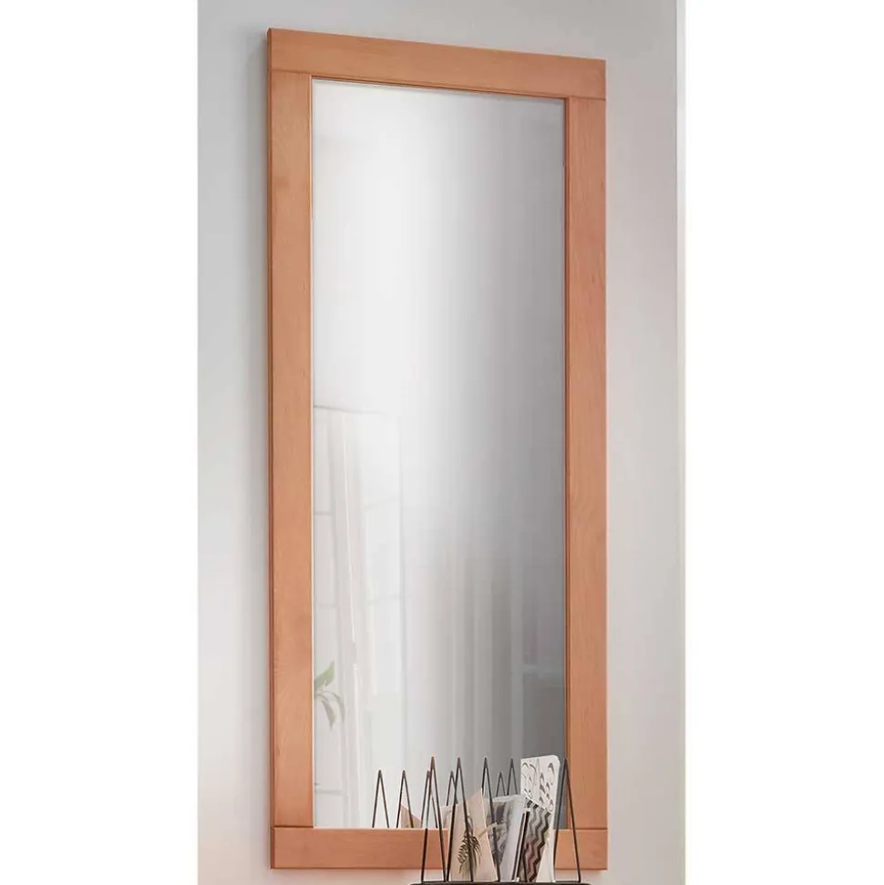 Moderne Flureinrichtung in Buche - Shimousa (fünfteilig)