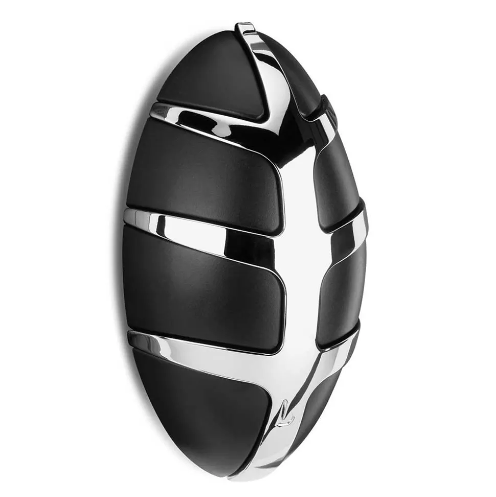 Moderne Klapphaken als Garderobe - Barne