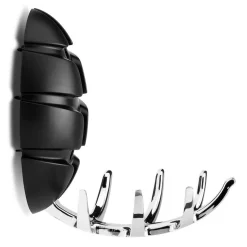 Moderne Klapphaken als Garderobe - Barne