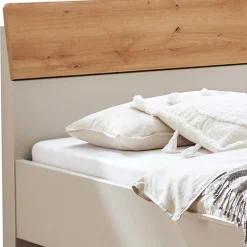 Moderne Schlafzimmereinrichtung Set - Kezmina (vierteilig)