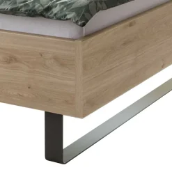 Moderne Schlafzimmermöbel Kombi - Licruva (vierteilig)