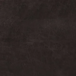 Moderne Sofaecke in Schwarz Recyclingleder - Vlotho