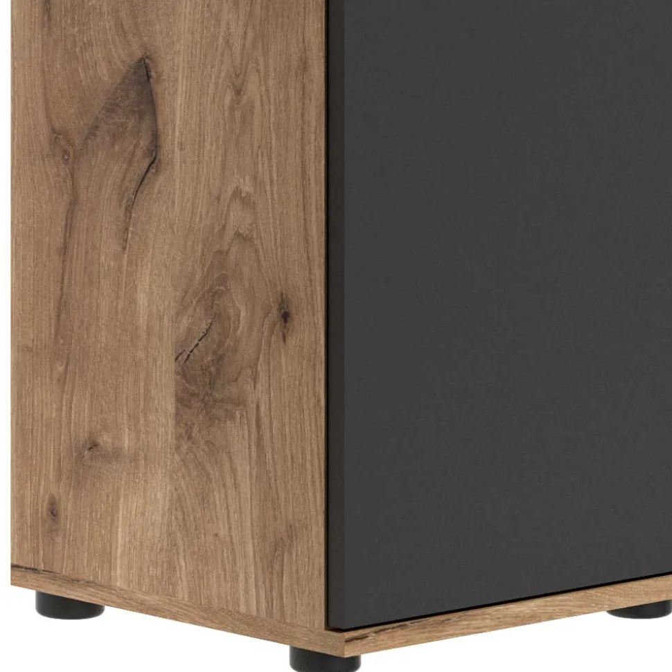 Moderner Bad Unterschrank mit 87 cm Höhe - Depart