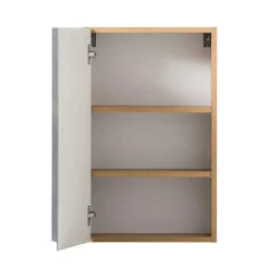 Moderner Badblock Set-Angebot - Mia (fünfteilig)