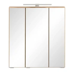 Moderner Badblock Set-Angebot - Mia (fünfteilig)