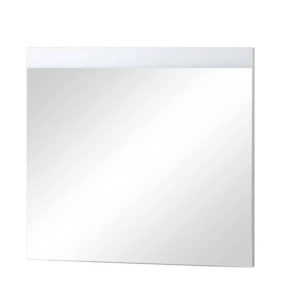 Moderner Badspiegel mit LED Beleuchtung - Cunicci