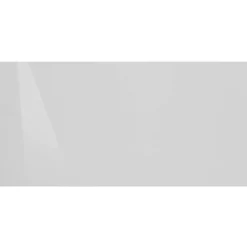 Moderner Bartisch in Weiß Hochglanz - Jeremy