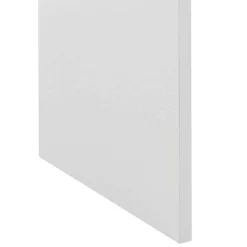 Moderner Bartisch in Weiß Hochglanz - Jeremy