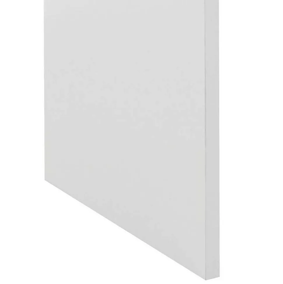 Moderner Bartisch in Weiß Hochglanz - Jeremy